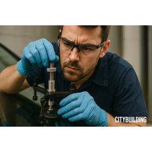 💎 Dịch vụ sửa chữa kính cường lực Xã Bình Hưng 💎 Citybuilding HCM – Uy tín – Nhanh – Giá xưởng