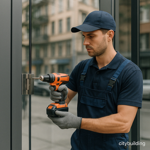 💎 Dịch vụ sửa chữa kính cường lực Xã Bình Khánh 💎 Citybuilding HCM – Uy tín – Nhanh – Giá xưởng