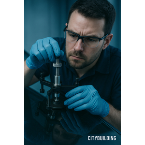 💎 Dịch vụ sửa chữa kính cường lực Xã Bình Lợi 💎 Citybuilding HCM – Uy tín – Nhanh – Giá xưởng