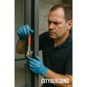 💎 Dịch vụ sửa chữa kính cường lực Xã Đông Thạnh 💎 Citybuilding HCM – Uy tín – Nhanh – Giá xưởng