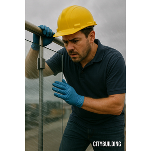 💎 Dịch vụ sửa chữa kính cường lực Xã Hồ Tràm 💎 Citybuilding HCM – Uy tín – Nhanh – Giá xưởng