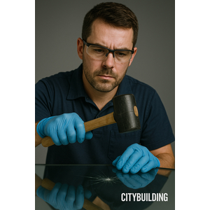 💎 Dịch vụ sửa chữa kính cường lực Xã Hòa Hiệp 💎 Citybuilding HCM – Nhanh – Uy tín – Giá xưởng