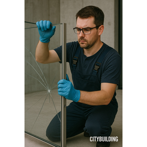 💎 Dịch vụ sửa chữa kính cường lực Xã Hóc Môn 💎 Citybuilding HCM – Uy tín – Nhanh – Giá xưởng