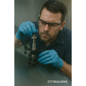 💎 Dịch vụ sửa chữa kính cường lực Xã Long Hòa 💎 Citybuilding HCM – Uy tín – Nhanh – Giá xưởng