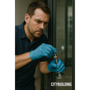 💎 Dịch vụ sửa chữa kính cường lực Xã Thường Tân 💎 Citybuilding – Uy tín – Nhanh – Giá xưởng