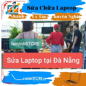 Dịch Vụ Sửa Chữa Laptop Uy Tín tại Đà Nẵng
