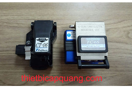 Dịch vụ sửa dao cắt sợi quang giá rẻ tại Việt Nam