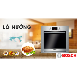 Dich vụ sửa lò nướng Bosch ở vinh, chuyên nghiệp