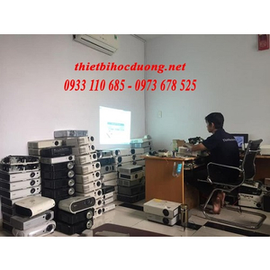 Dịch Vụ Sửa Chữa Máy Chiếu