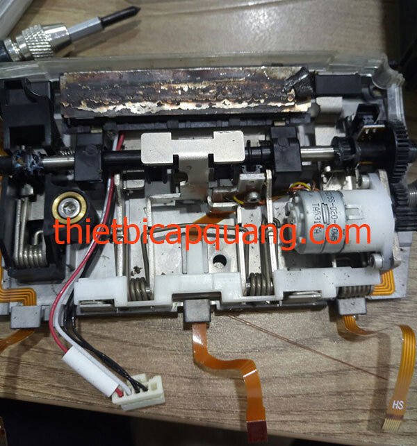 Dịch vụ sửa máy hàn quang uy tín