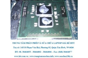 Dịch Vụ Sửa & Vệ Sinh Laptop Chuyên Nghiệp – Xử Lý Tức Thì