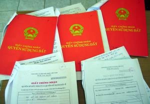 Dịch Vụ Tách Thửa, Nhập Thửa Nhà Đất Ở Quận 10