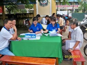 Dịch Vụ Tách Thửa, Nhập Thửa Nhà Đất Ở Quận Bình Thạnh