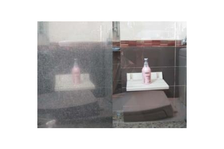 Dịch vụ tẩy ố kính xe hơi, phòng tắm kính, kính nhà, kính tòa nhà tại quận Thủ Đức , Bình Dương