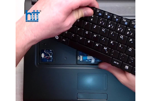 Dịch vụ thay bàn phím Laptop Asus uy tín – Không lo phát sinh