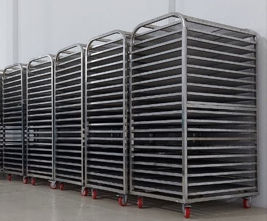 Dịch Vụ Thiết Kế, Thi Công & Lắp Đặt Máy Sấy Lạnh Công Nghiệp Trọn Gói
