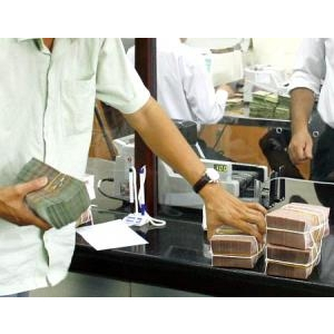 Dịch Vụ Vay Vốn Ngân Hàng Huyện Hóc Môn