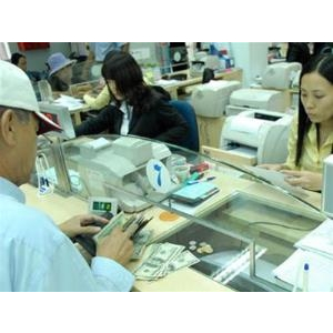 Dịch Vụ Vay Vốn Ngân Hàng Quận 5