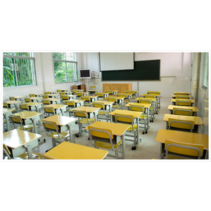 Dịch vụ vệ sinh trường học