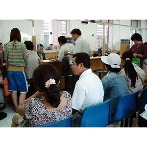 Dịch Vụ Xin Phép Xây Dựng Cao Ốc Văn Phòng Quận 1