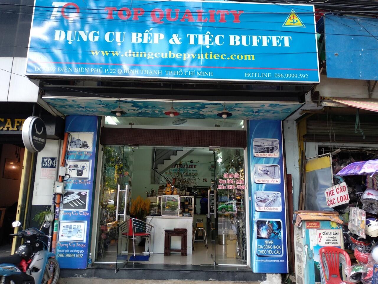 khởi nghiệp lĩnh vực ăn uống, mở quán ăn cần gì, mở quán nhậu cần biết gì, dụng cụ đồ dùng nhà bếp