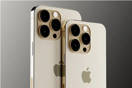 Điểm tựa của Apple cho thế hệ iPhone 14