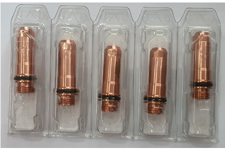 Điện cực 220307 Hypertherm Electrode