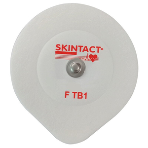 Điện cực dán người lớn ϕ 50mm Skintact F-TB1