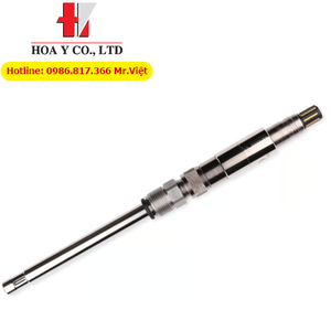 Điện cực đo độ dẫn nước sản xuất dược phẩm online Conducell UPW Arc PG13,5