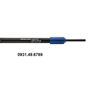 ĐIỆN CỰC ĐO PH METTLER TOLEDO LE438