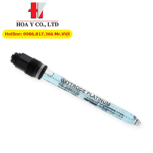 Điện cực đo pH online EasyFerm Bio HB LEVP 225 Pt1000
