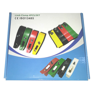 Điện cực kẹp chi người lớn