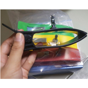 Điện cực kẹp chi người lớn