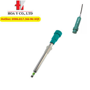 Điện cực kết tủa iAg Titrode with Ag2S coating Metrohm 6.00470.300S