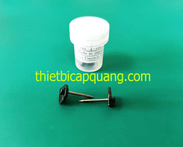 Điện cực máy hàn quang Fitel S178A chính hãng