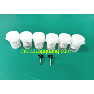 Điện cực máy hàn quang Fitel S178A