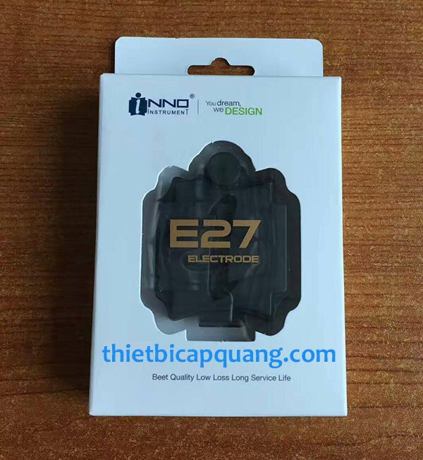 Điện cực máy hàn quang Inno Instrument chính hãng