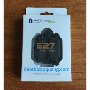 Điện cực máy hàn quang Inno Instrument chính hãng