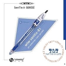 Sentix 82 Điện cực WTW Sentix 81