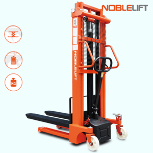 XE NÂNG ĐIỆN TỰ ĐỘNG