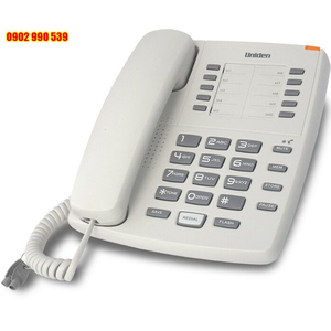 Điện thoại bàn UNIDEN AS-7201