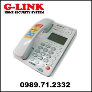 Điện thoại để bàn Panasonic KX-T37 CID