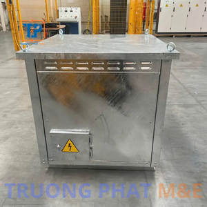 Điện trở nối đất trung tính