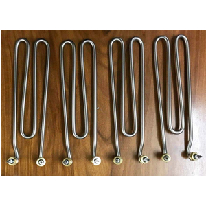 Điện trở (1400W/220V), code: 009-01019-03 cho nồi hấp Sturdy SA-232/232X