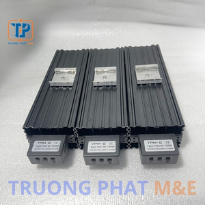 Điện trở sấy Tủ điện  150W
