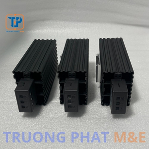 Điện trở sấy Tủ điện  150W