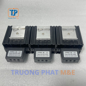 Điện trở sấy 20W