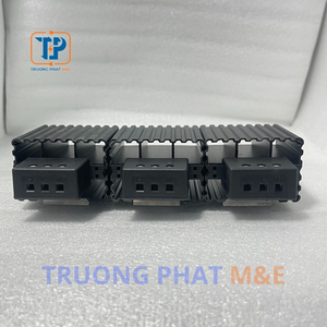 Điện trở sấy tủ điện 30W