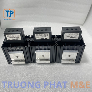 Điện trở sấy tủ điện 30W