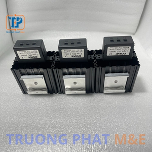 Điện trở sấy Tủ điện 45W